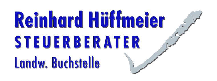 Rheinhard Hüffmeier Steuerberater